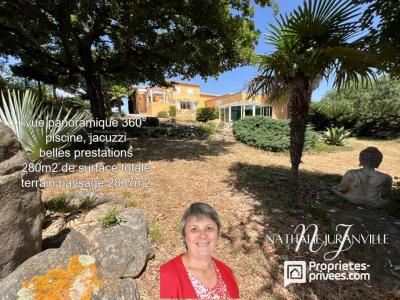 Vente Prestige ARGELES-SUR-MER 66700