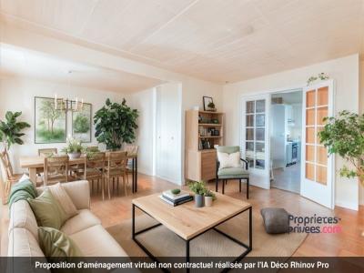 Vente Appartement 5 pices CALUIRE-ET-CUIRE 69300