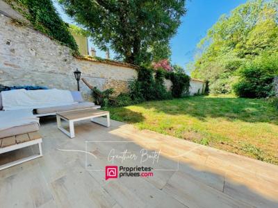 Vente Maison 8 pices ROZAY-EN-BRIE 77540
