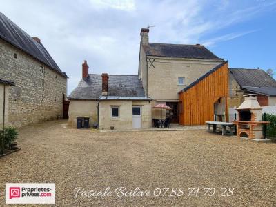 Vente Maison 5 pices VERNOIL 49390