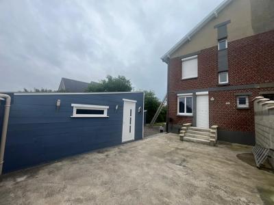 Vente Maison 5 pices GOURNAY-EN-BRAY 76220