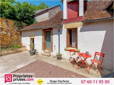Vente Maison 4 pices NOHANT-EN-GRACAY 18310