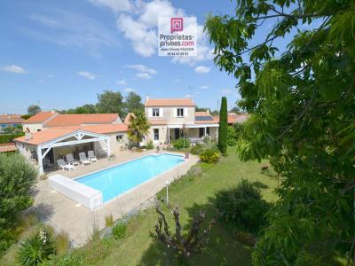 Vente Maison 7 pices LUCON 85400