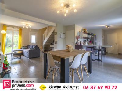Vente Maison 6 pices ROMORANTIN-LANTHENAY 41200