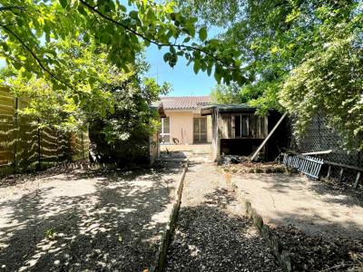 Vente Maison 3 pices MERIGNAC 33700