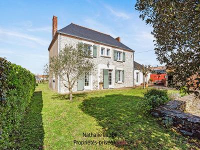 Vente Maison 7 pices PORNIC 44210