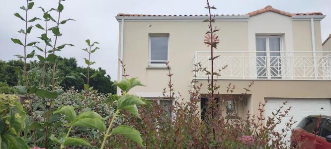 Vente Maison 5 pices PORNIC 44210