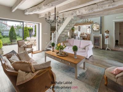 Vente Maison 5 pices PORNIC 44210