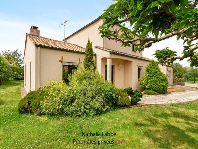 Vente Maison 5 pices PORNIC 44210