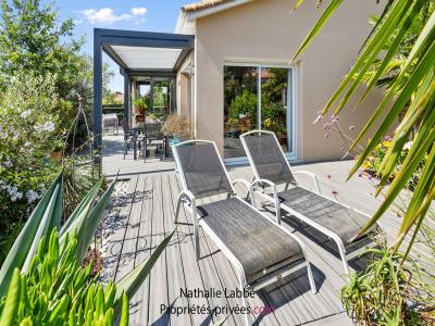 Vente Maison 4 pices BERNERIE-EN-RETZ 44760