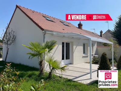 Vente Maison 4 pices CHATEAUNEUF-SUR-LOIRE 45110