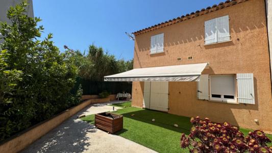 Vente Maison 4 pices BORMES-LES-MIMOSAS 83230