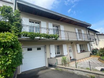 Vente Maison 6 pices SAINT-GENES-CHAMPANELLE 63122