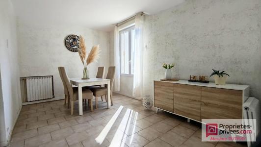 Vente Maison 4 pices SAINT-CHRISTOPHE-SUR-LE-NAIS 37370