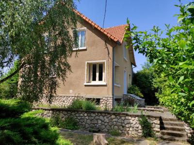 Vente Maison 6 pices CHATELLERAULT 86100