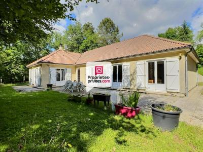 Vente Maison 6 pices CHAPELLE-GONAGUET 24350
