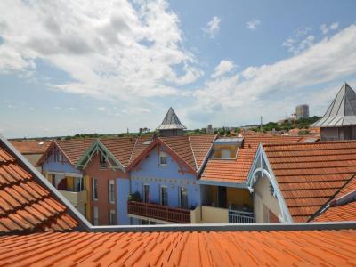 Vente Appartement 5 pices ARCACHON 33120