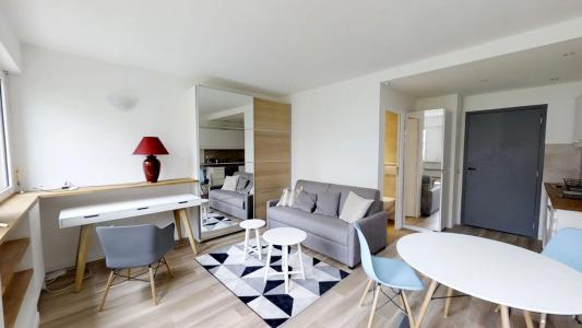 Location Appartement PARIS-13EME-ARRONDISSEMENT 75013