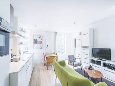 Location Appartement 2 pices PARIS-15EME-ARRONDISSEMENT 75015