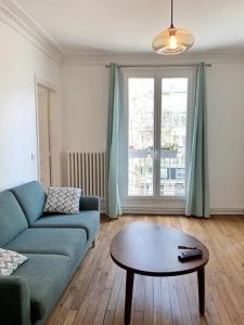 Location Appartement 2 pices PARIS-17EME-ARRONDISSEMENT 75017