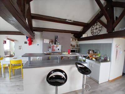 Location Appartement RIOM 63200
