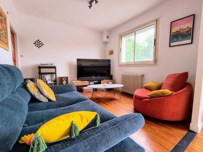 Vente Appartement 3 pices MONTAUBAN 82000