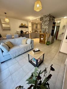 Vente Appartement 3 pices SALON-DE-PROVENCE 13300