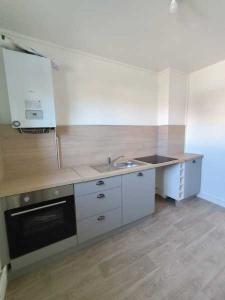 Vente Appartement 4 pices VALENTIGNEY 25700