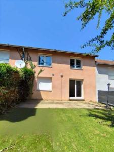 Vente Maison 4 pices CRAVANCHE 90300