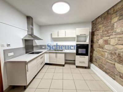 Location Appartement 2 pices MOLSHEIM 67120