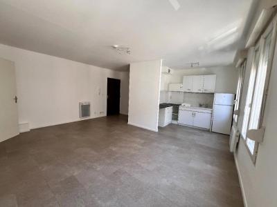 Location Appartement 2 pices REIMS 51100