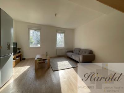 Location Appartement 2 pices BOVES 80440