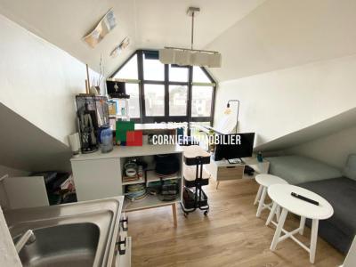 Vente Immeuble RENNES 35000