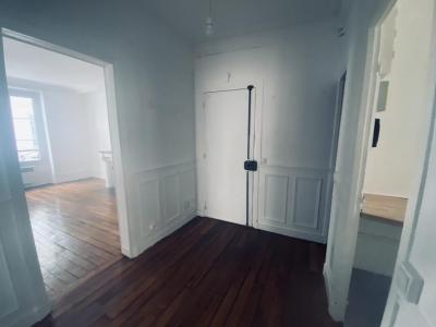 Location Appartement 5 pices PARIS-17EME-ARRONDISSEMENT 75017