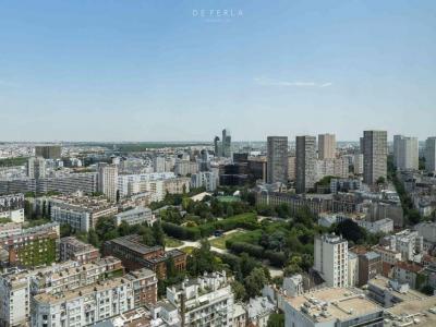 Vente Appartement 4 pices PARIS-13EME-ARRONDISSEMENT 75013