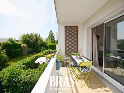 Vente Appartement 2 pices VANNES 56000