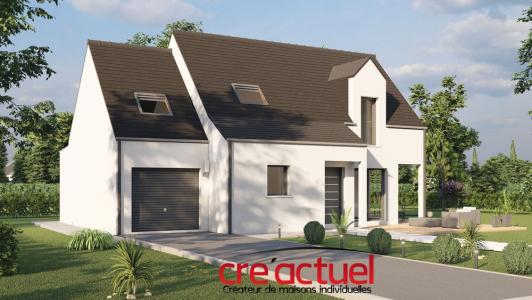 Vente Maison 5 pices DAMGAN 56750
