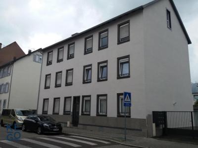 Location Appartement 3 pices STRASBOURG 67200