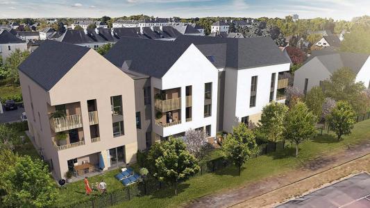 Location Appartement 3 pices SAINT-AVERTIN 37550