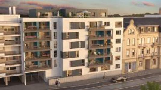 Location Appartement METZ 57000