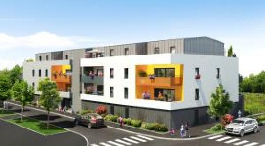Location Appartement 2 pices METZ 57070