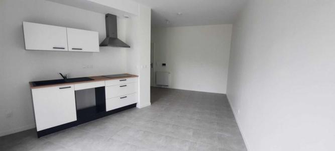 Location Appartement LAVAL 53000