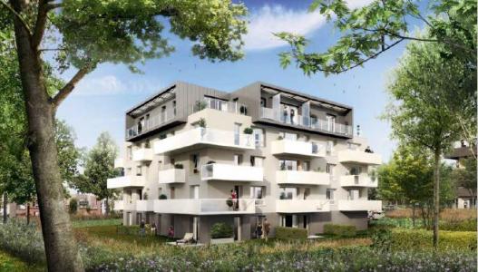 Location Appartement 3 pices AMIENS 80000