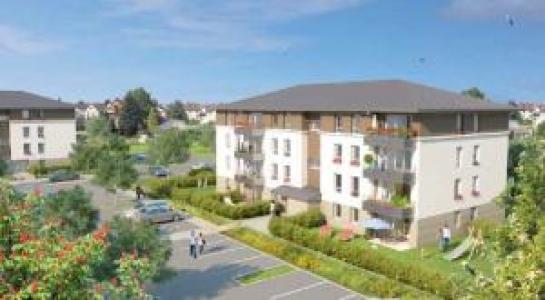 Location Appartement 3 pices SAINT-ETIENNE-DU-ROUVRAY 76800