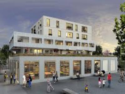 Location Appartement 2 pices LILLE 59000