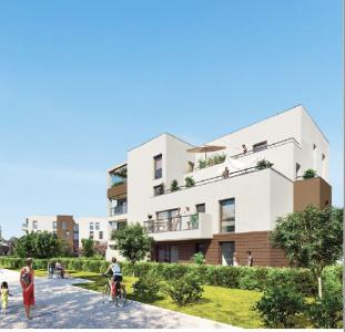 Location Appartement 3 pices CHARTRES 28000