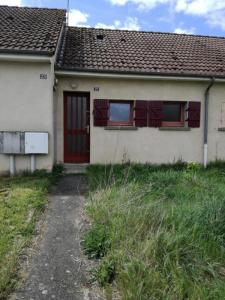 Location Maison 2 pices ECUEILLE 36240