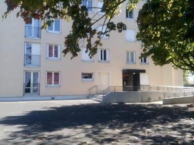 Location Appartement 4 pices LEVROUX 36110