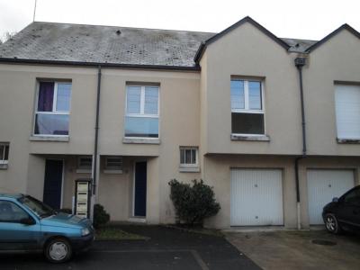 Location Maison 4 pices LEVROUX 36110