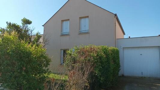 Vente Maison 4 pices ROUGE 44660